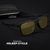 Eclipse Yellow Night Vision