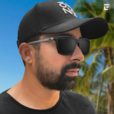 Barkley Knight Black - Eyewearlabs