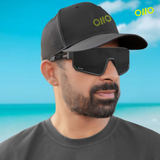 Ryker | Black-Grey