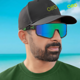 Ryker | Green