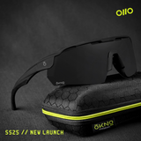 SpeedX | Black