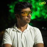 TREKK | Night Vision