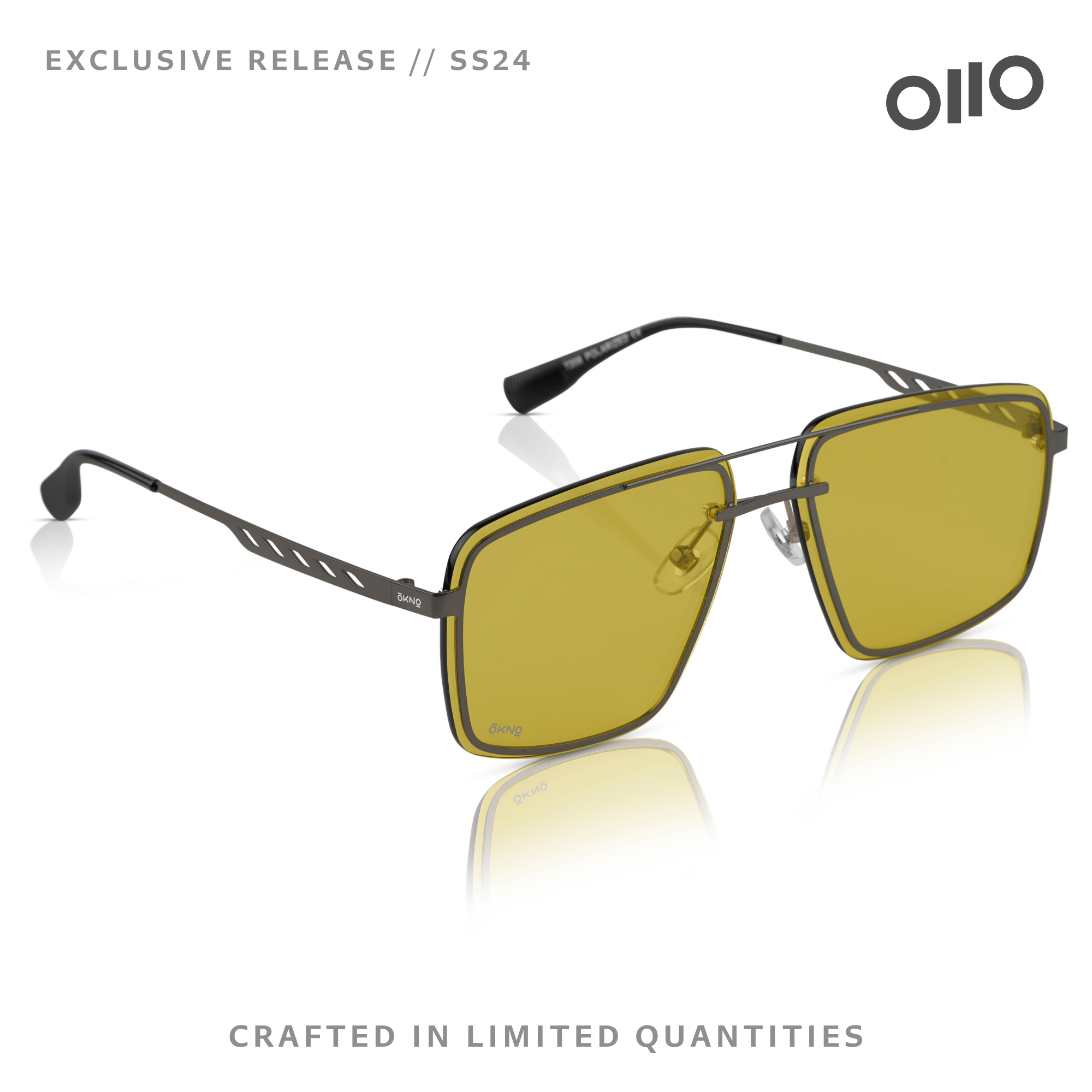 Caleb Tuscany Eyewearlabs