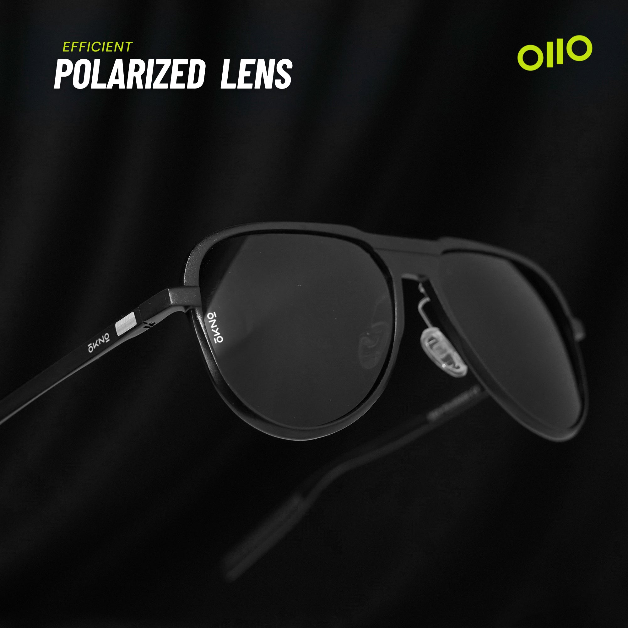 Guztag Black - Eyewearlabs