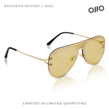 Odys | Auburn | Oversized