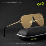 Odys | Auburn | Oversized