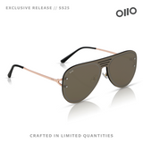 Odys | Sepia | Oversized