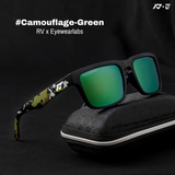 R Camouflage X FS