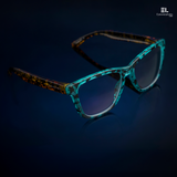 Skyrim Blue Light Glasses