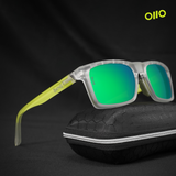 Pcifico Green | OKNO X FS
