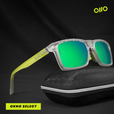 Pcifico Green | OKNO X FS