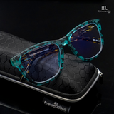 Skyrim Blue Light Glasses
