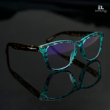 Skyrim Blue Light Glasses
