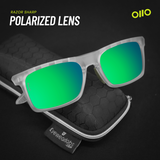 Pcifico Green | OKNO X FS