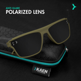 Kox Green x FS