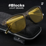 Brkley Yellow Night Vision X FS