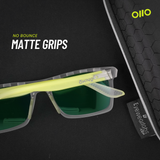 Pcifico Green | OKNO X FS
