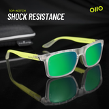 Pcifico Green | OKNO X FS