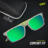 Pcifico Green | OKNO X FS