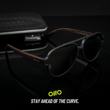 Pantom Wooden | OKNO X FS