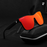 Mgatron Red Matte X FS