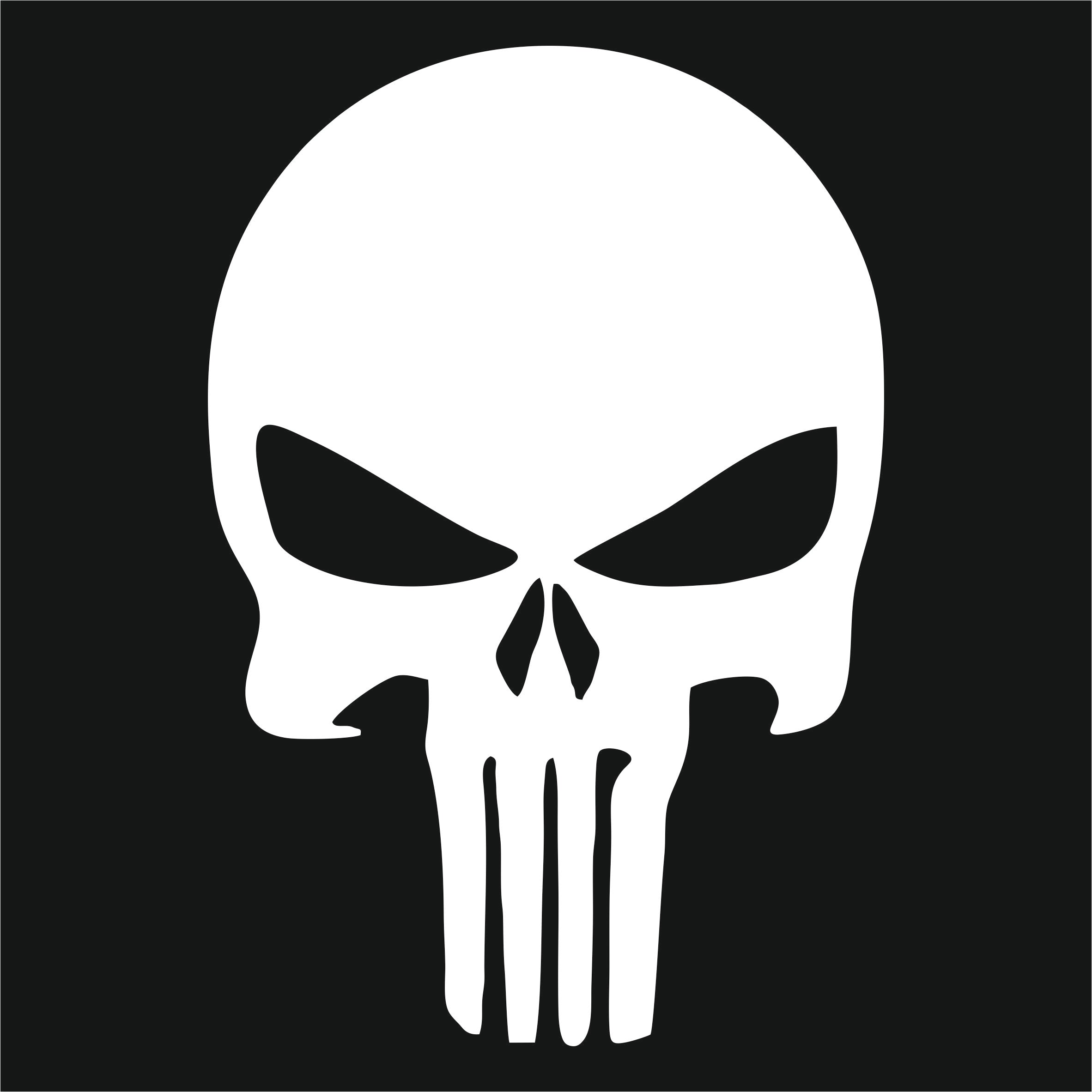 The Punisher Reactr Tshirts For Men - Eyewearlabs