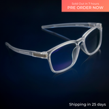 Jack Frost Blue Light Glasses