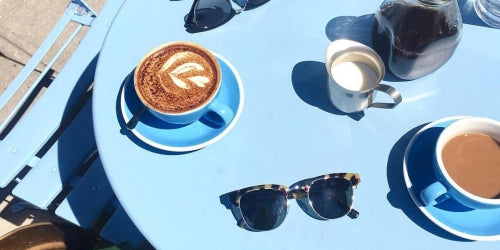 Tips to Travel with your Glasses