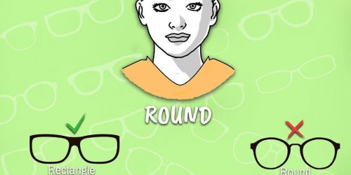 Sunglasses For Round Face - Eyewearlabs.com