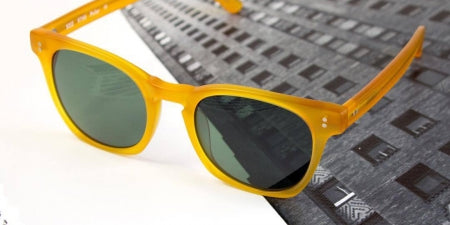 5 Types Of Sunglasses for Men and Women