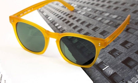 5 Types Of Sunglasses for Men and Women