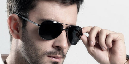Benefits Of Prescription Glasses - Eyewearlabs.com