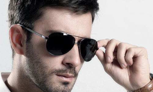Benefits Of Prescription Glasses - Eyewearlabs.com