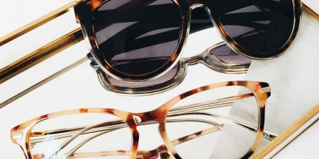 Buy Prescription Sunglasses Online