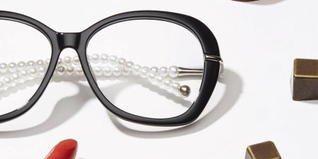 5 Ways to Clean your Eyewear