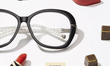 5 Ways to Clean your Eyewear