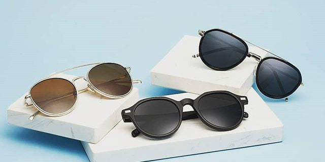 What benefits do Polarized and UV Protected Sunglasses