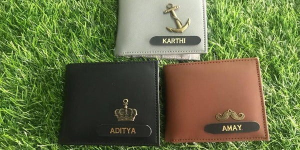 Uses of a Wallet