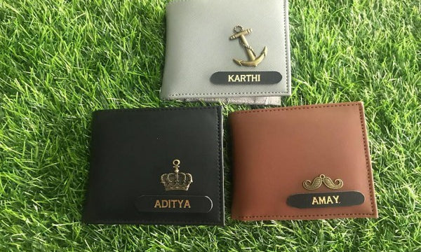 Uses of a Wallet