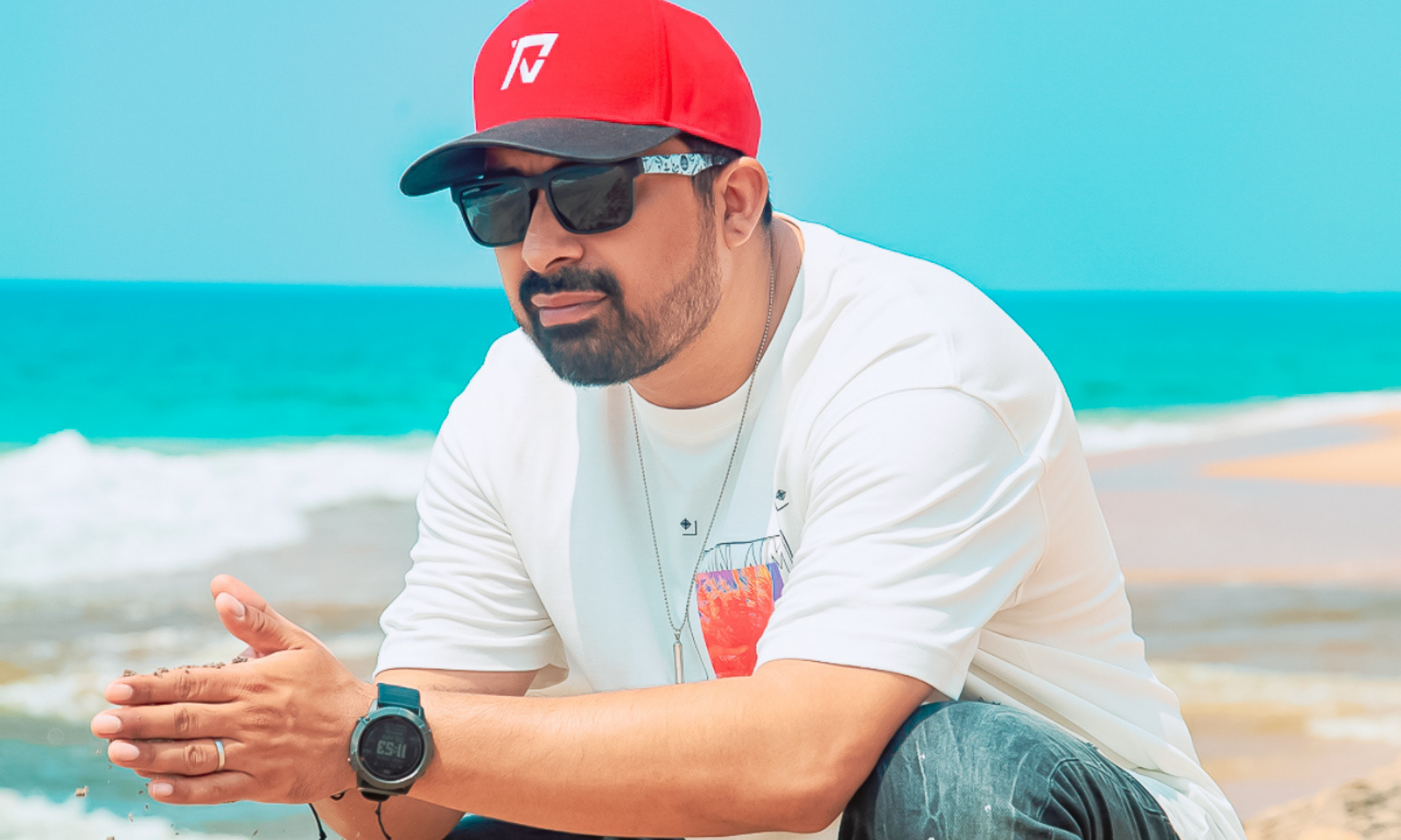 Three times Rannvijay Singha Slayed in Eyewearlabs Sunglasses
