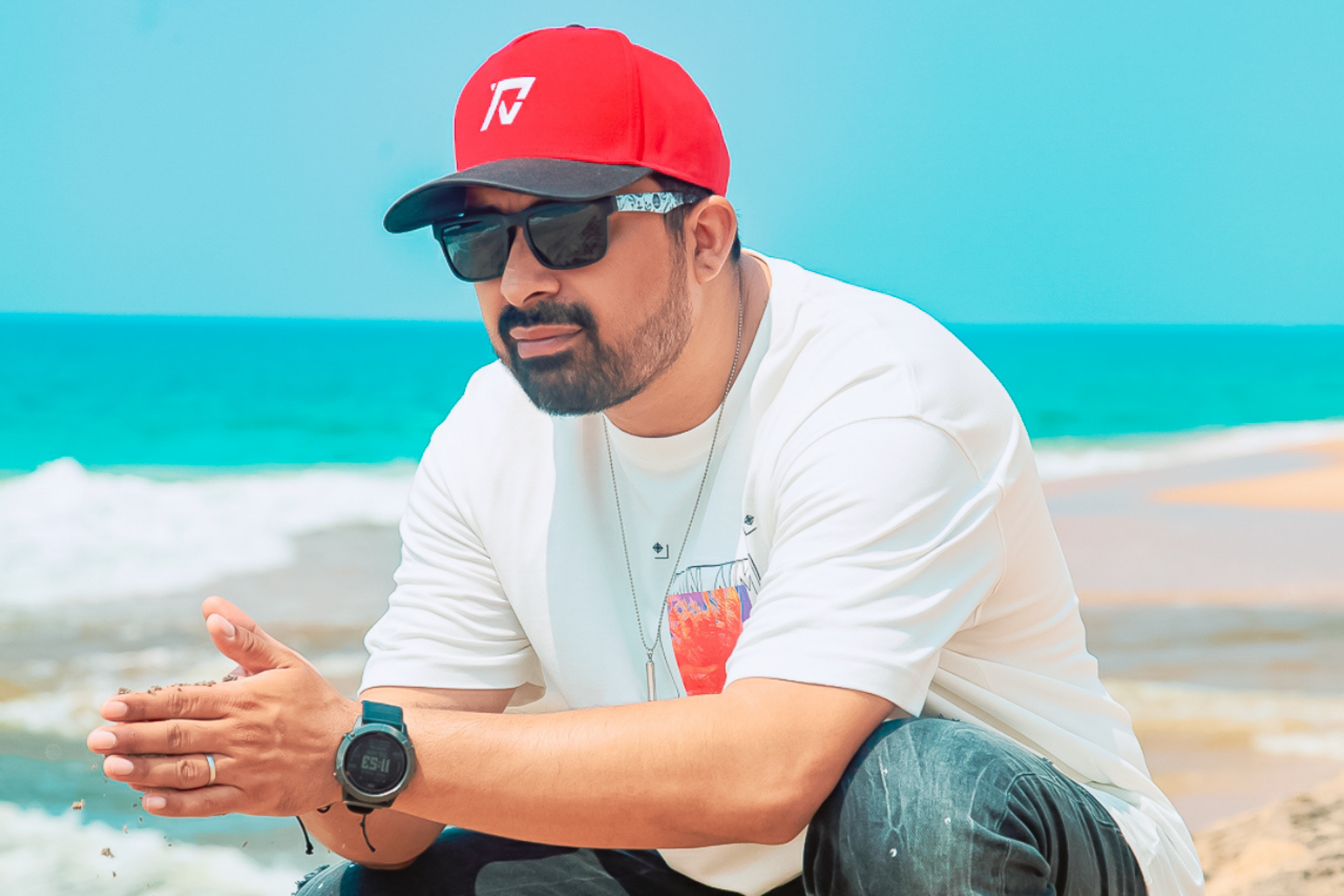 Three times Rannvijay Singha Slayed in Eyewearlabs Sunglasses