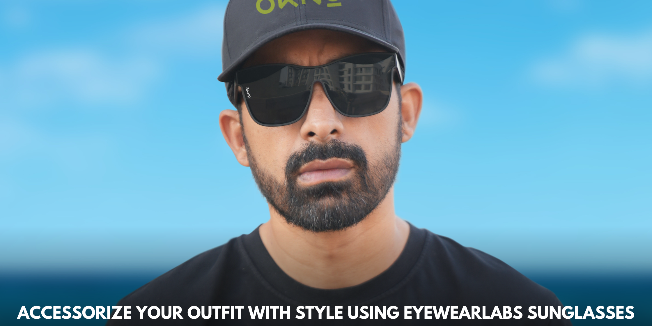 Accessorize Your Outfit with Style Using Eyewearlabs Sunglasses