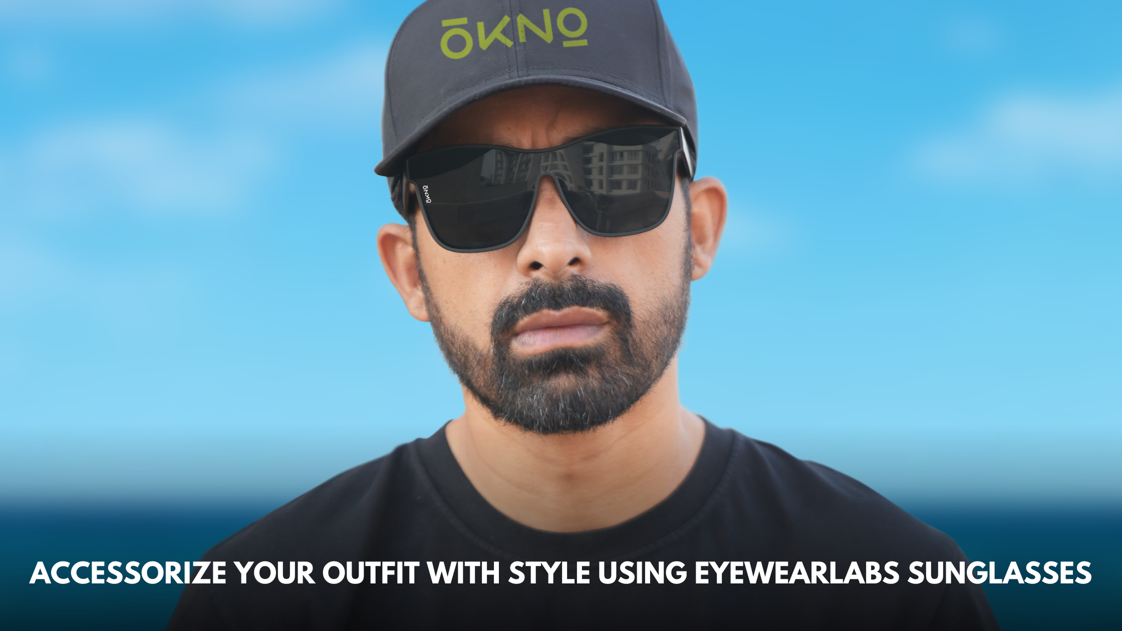 Accessorize Your Outfit with Style Using Eyewearlabs Sunglasses
