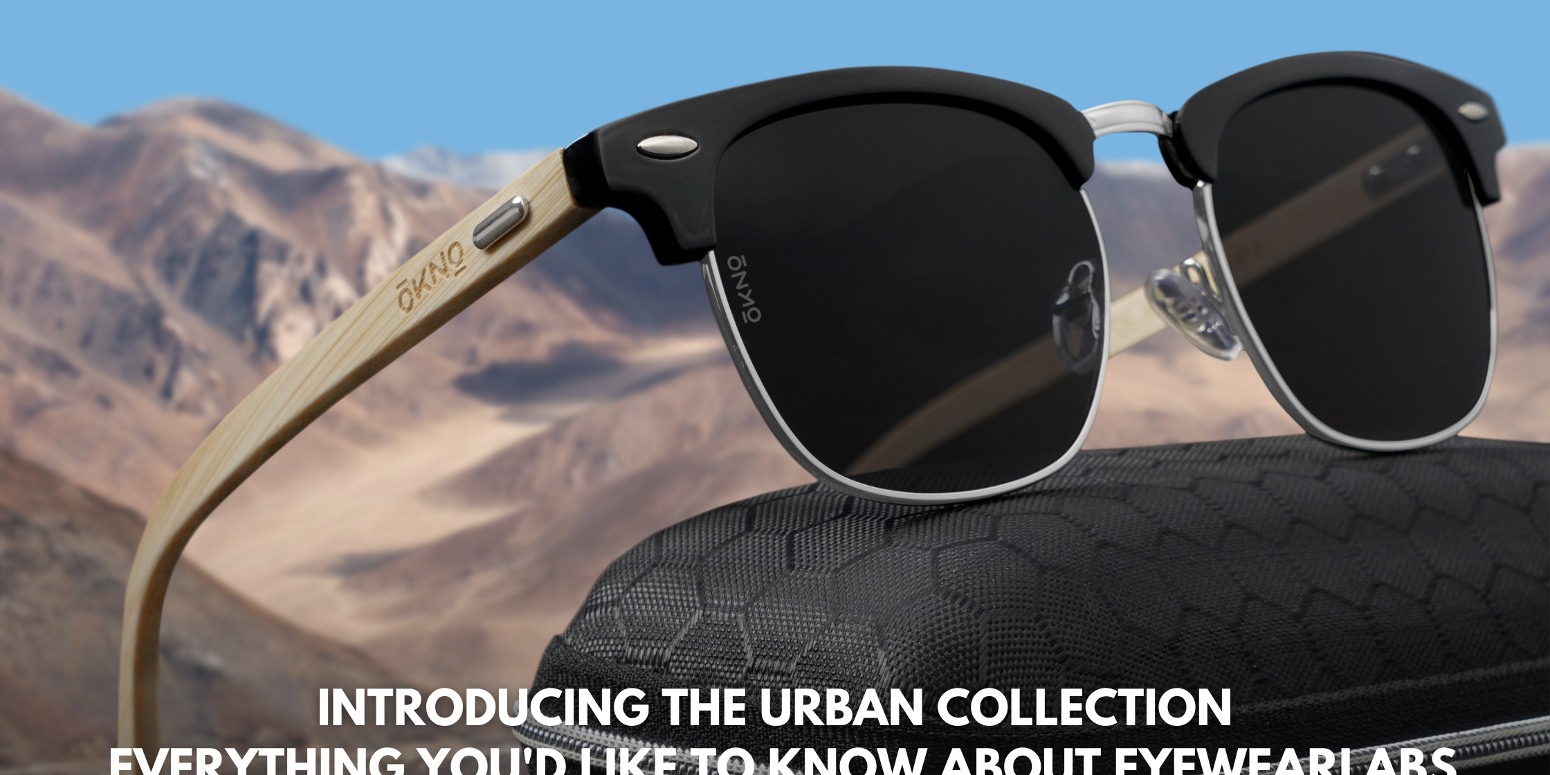 Introducing The Urban Collection Everything You'd Like To Know About