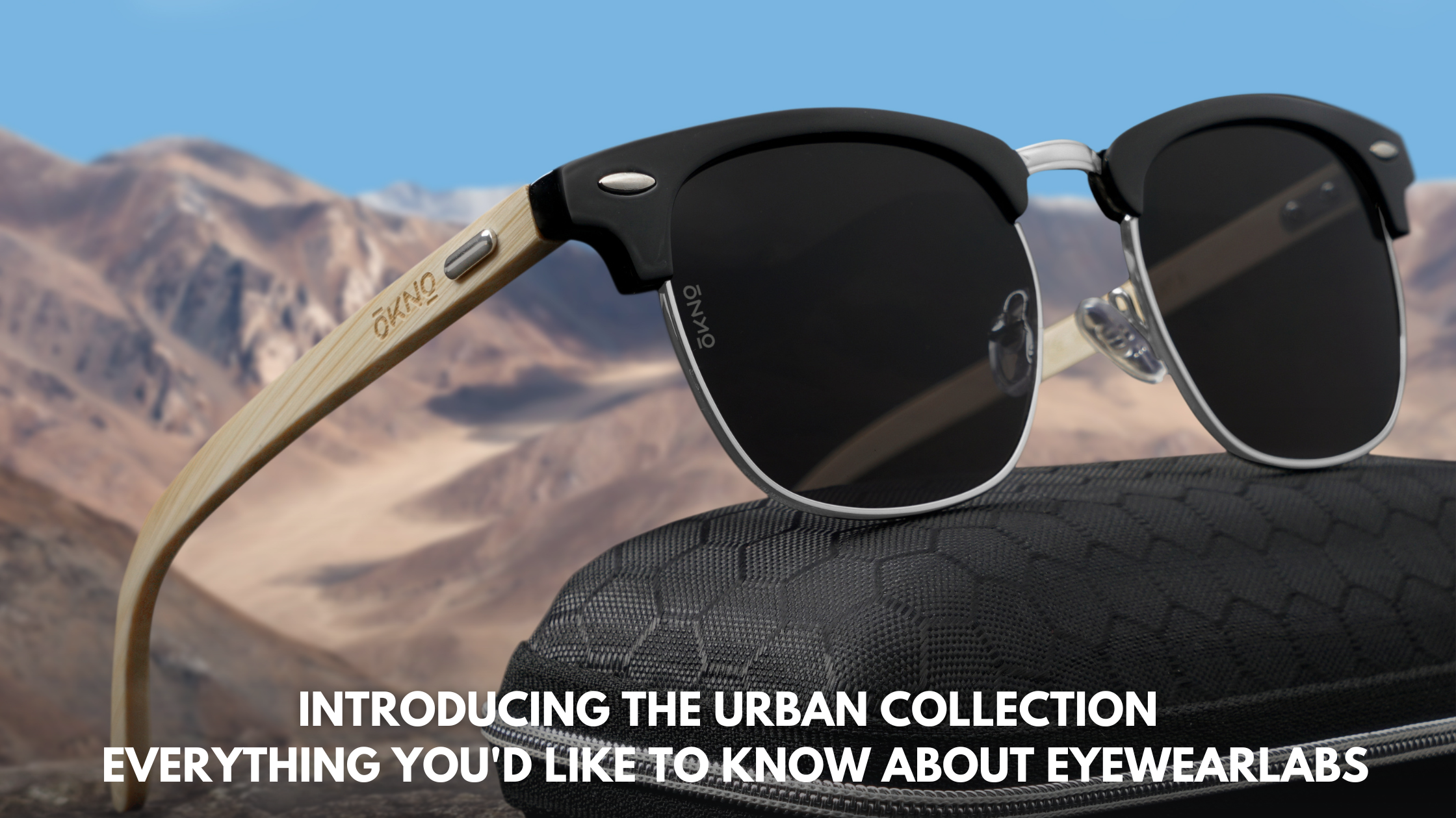Introducing The Urban Collection Everything You'd Like To Know About