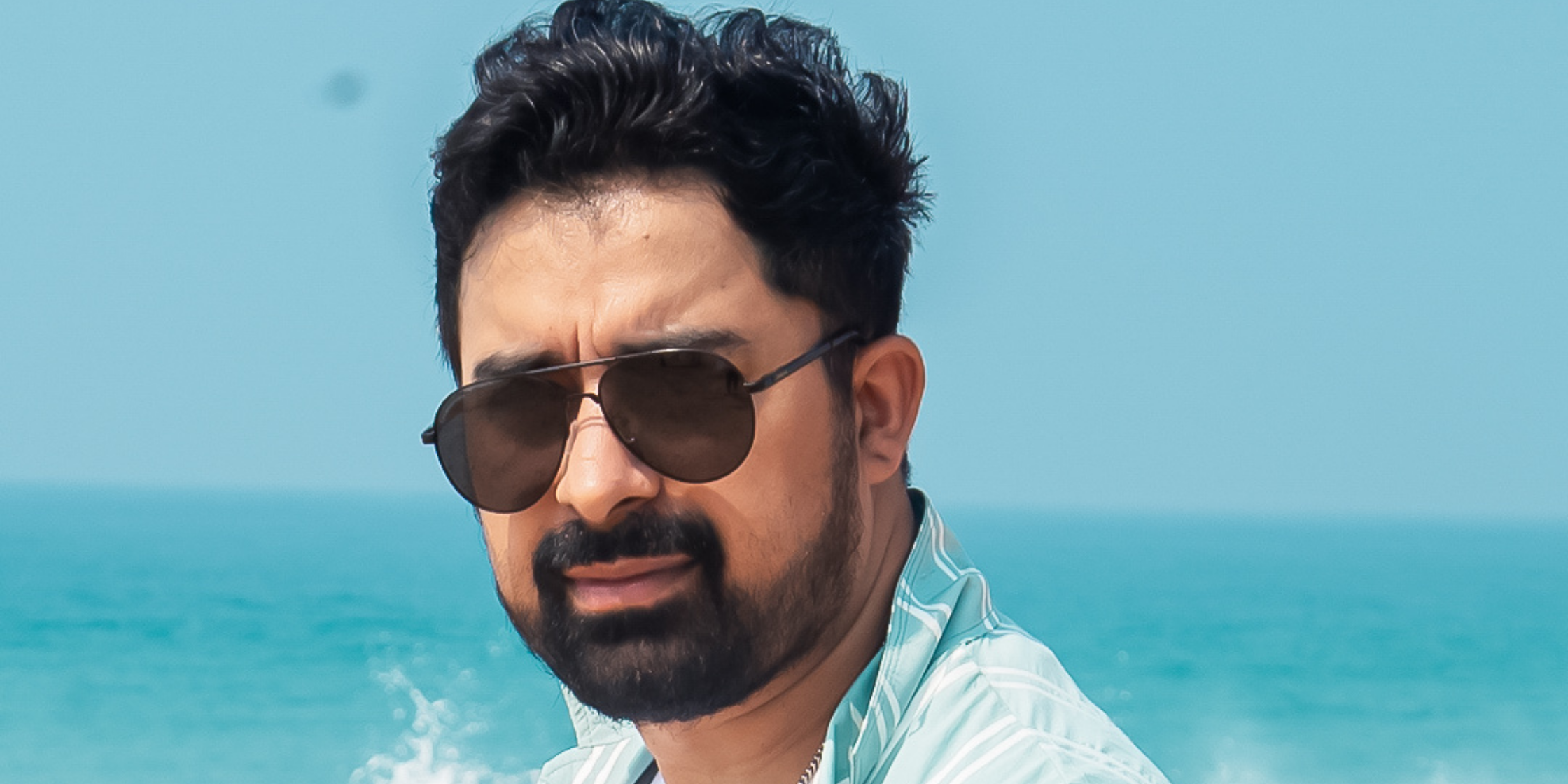Rannvijay Singha reveals his favorite features about his Eyewearlabs Sunglasses