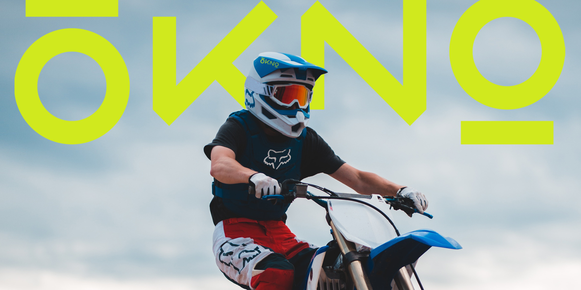 Unleash Your Athletic Potential with OKNO by Eyewearlabs