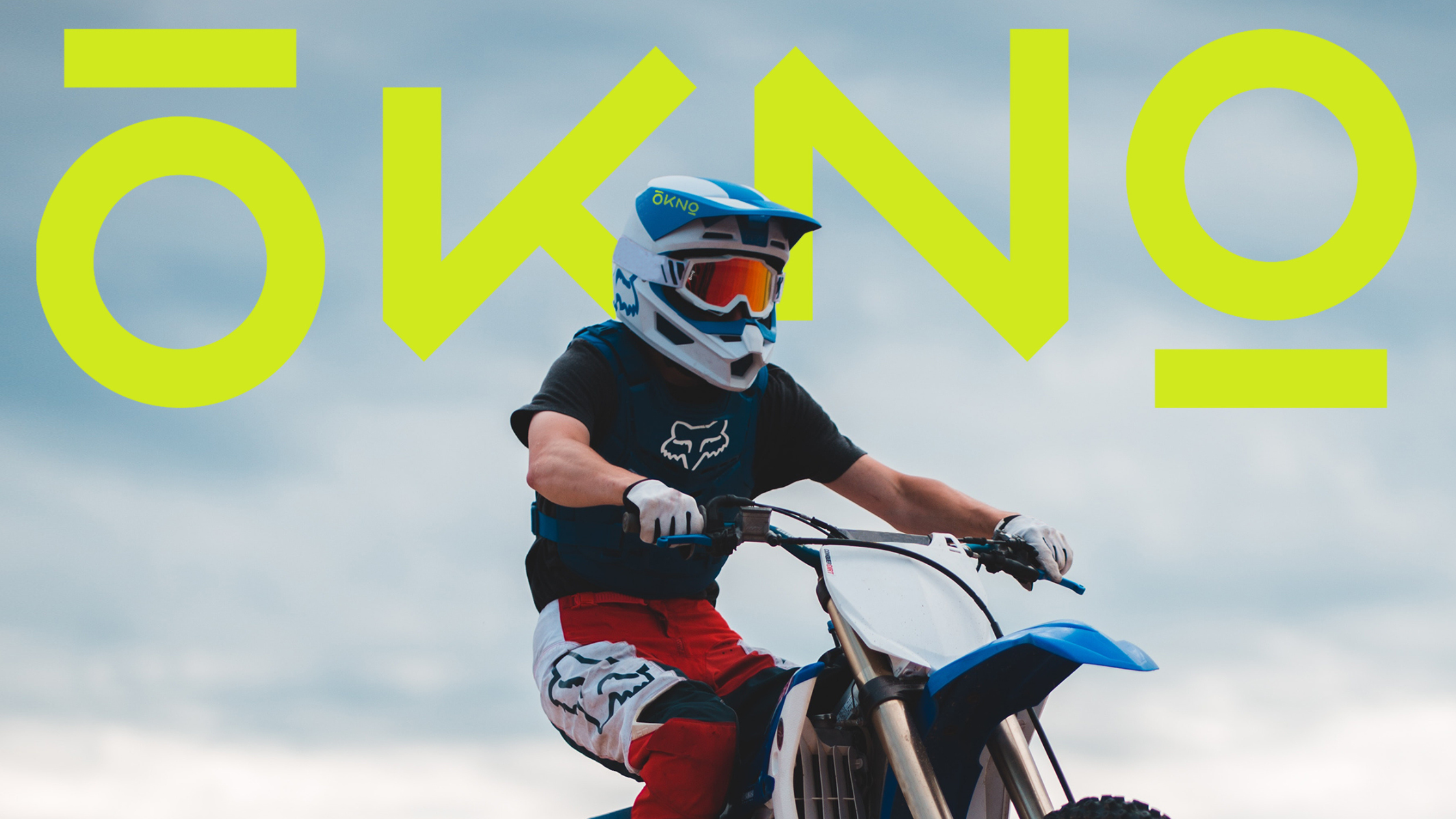 Unleash Your Athletic Potential with OKNO by Eyewearlabs