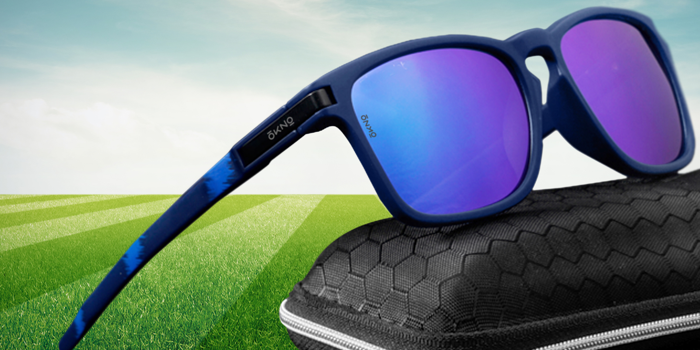Defend Your Vision, Elevate Your Style with Eyewearlabs Cricket Sunglasses