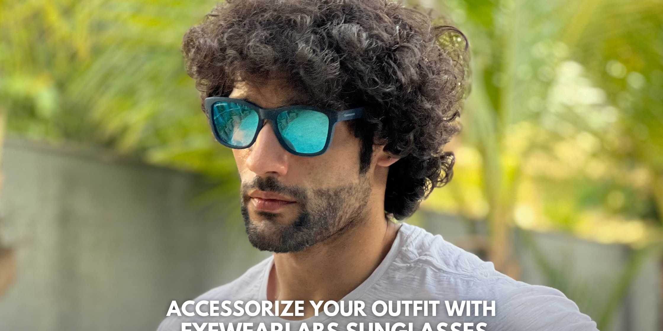 Accessorize Your Outfit with the Eyewearlabs Sunglasses